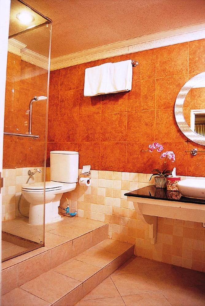 Sam'S Lodge Бангкок Екстер'єр фото